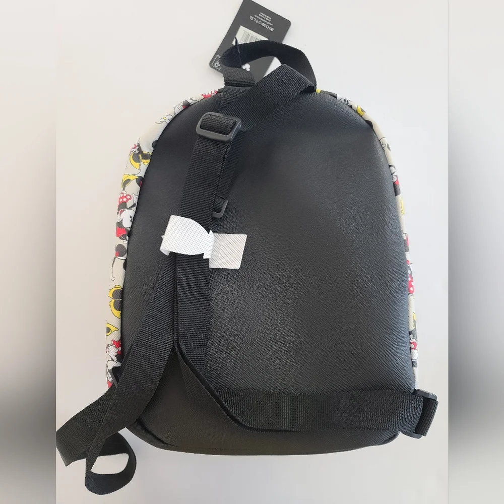 Disney Minnie Mouse Backpack Small